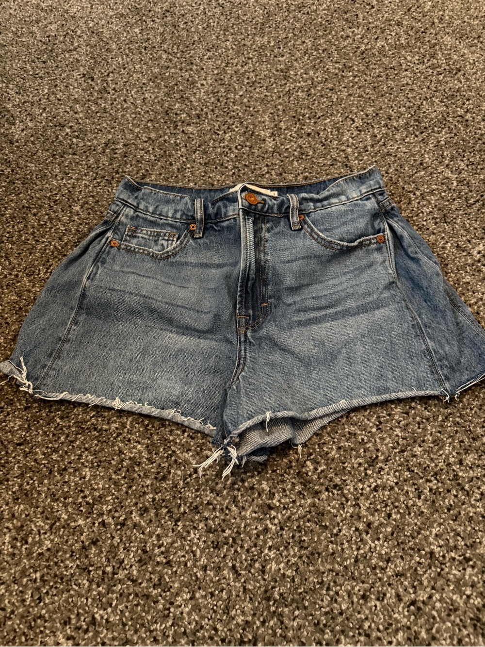 Womens hidden shorts size small